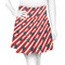 Stars and Stripes Skater Skirt