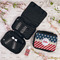 Stars and Stripes Small Travel Bag - LIFESTYLE