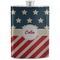 Stars and Stripes Stainless Steel Flask