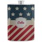 Stars and Stripes Stainless Steel Flask (Personalized)