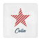 Stars and Stripes Decorative Paper Napkins (Personalized)