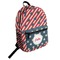 Stars and Stripes Student Backpack Front
