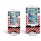 Stars and Stripes Stylized Phone Stand - Comparison