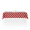 Stars and Stripes Tablecloths (58"x102") - MAIN (side view)