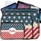 Stars and Stripes Tablet & Laptop Case Sizes