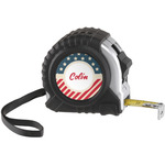 Stars and Stripes Tape Measure (Personalized)