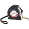 Stars and Stripes Tape Measure - 25ft - front