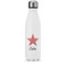 Stars and Stripes Tapered Water Bottle