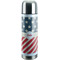 Stars and Stripes Stainless Steel Thermos (Personalized)
