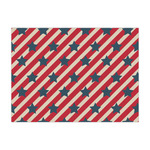 Stars and Stripes Tissue Paper Sheets - Large - Heavyweight