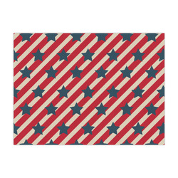 Stars and Stripes Tissue Paper Sheets - Large - Heavyweight