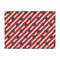 Stars and Stripes Tissue Paper Sheets - Large - Heavyweight