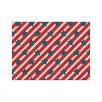 Stars and Stripes Tissue Paper Sheets - Medium - Heavyweight