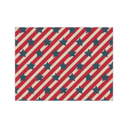 Stars and Stripes Tissue Paper Sheets - Medium - Heavyweight