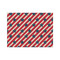 Stars and Stripes Tissue Paper Sheets - Medium - Heavyweight