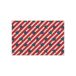 Stars and Stripes Tissue Paper Sheets - Small - Heavyweight