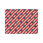 Stars and Stripes Tissue Paper Sheets - Medium - Lightweight