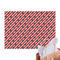 Stars and Stripes Tissue Paper Sheets - Main