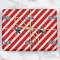 Stars and Stripes Wrapping Paper - Main
