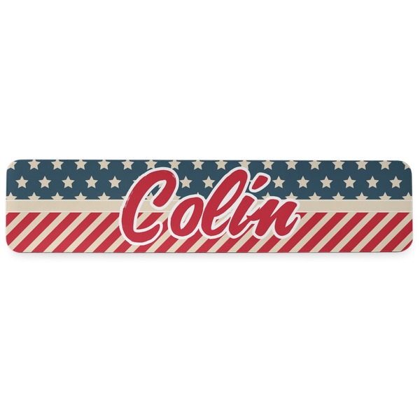 Stars and Stripes Wrist Rest - Apvl