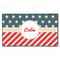 Stars and Stripes XXL Gaming Mouse Pad - 24" x 14" (Personalized)