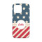 Stars and Stripes iPhone 13 Mini Case - Back