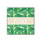 Tropical Leaves #2 12x12 Wood Print - Front View