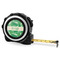 Tropical Leaves #2 Tape Measure - 16 Ft (Personalized)