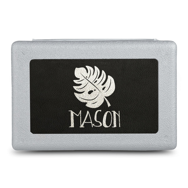 Tropical Leaves #2 26 Piece Deluxe Home Tool Kit - Approval