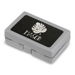 Tropical Leaves #2 26 Piece Deluxe Home Tool Kit (Personalized)