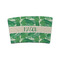 Tropical Leaves #2 Coffee Cup Sleeve - FRONT