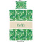 Tropical Leaves #2 Comforter Set - Twin - Approval
