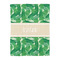 Tropical Leaves #2 Comforter - Twin - Front
