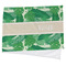 Tropical Leaves #2 Cooling Towel (Personalized)