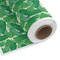 Tropical Leaves #2 Fabric by the Yard - Spun Polyester Poplin