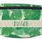 Tropical Leaves #2 Fanny Pack - Closeup