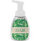 Tropical Leaves #2 Foam Soap Bottle (Personalized)