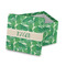 Tropical Leaves #2 Gift Boxes with Lid - Parent/Main