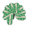 Tropical Leaves #2 Golf Club Covers - PARENT/MAIN (set of 9)