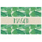 Tropical Leaves #2 Jigsaw Puzzle 1014 Piece - Front