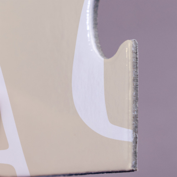 Tropical Leaves #2 Jigsaw Puzzle 30 Piece  - Close Up