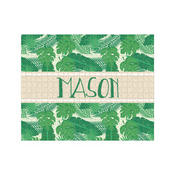 Tropical Leaves #2 500 pc Jigsaw Puzzle (Personalized)