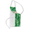 Tropical Leaves #2 Kid's Aprons - Small - Main