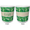 Tropical Leaves #2 Kids Cup - APPROVAL