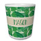Tropical Leaves #2 Kids Cup - Front