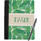 Tropical Leaves 2 Notebook