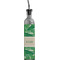 Tropical Leaves #2 Oil Dispenser Bottle w/ Name or Text