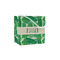 Tropical Leaves #2 Party Favor Gift Bag - Gloss - Main