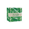 Tropical Leaves #2 Party Favor Gift Bags (Personalized)