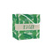 Tropical Leaves #2 Party Favor Gift Bags - Matte (Personalized)